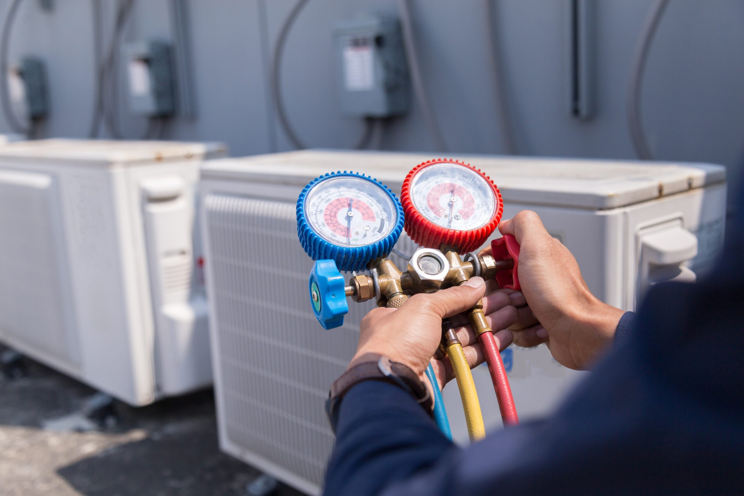 HVAC Maintenance | Gauthier's Air Conditioning and Heating