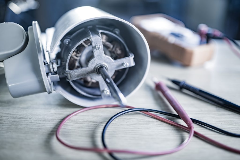 Thermostat Repair