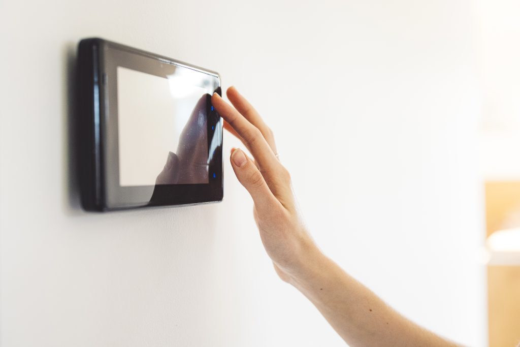 Thermostat Repair services