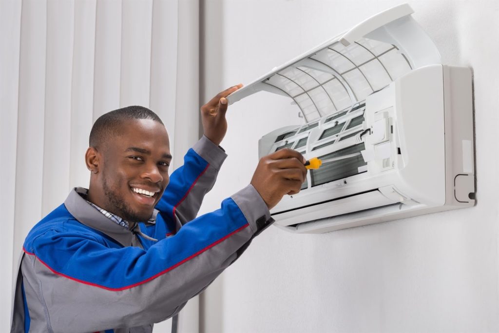 AC Repair