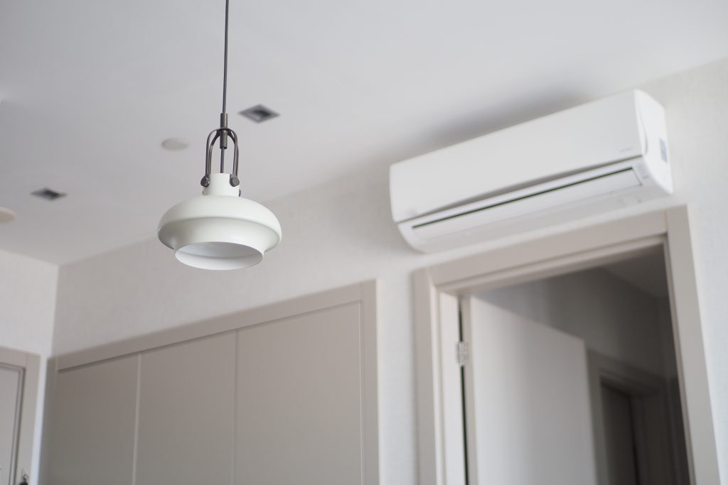 AC Maintenance in New Orleans LA