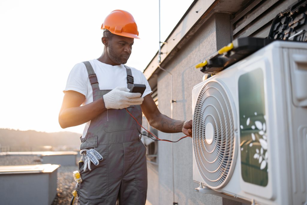 Affordable AC Repair Services