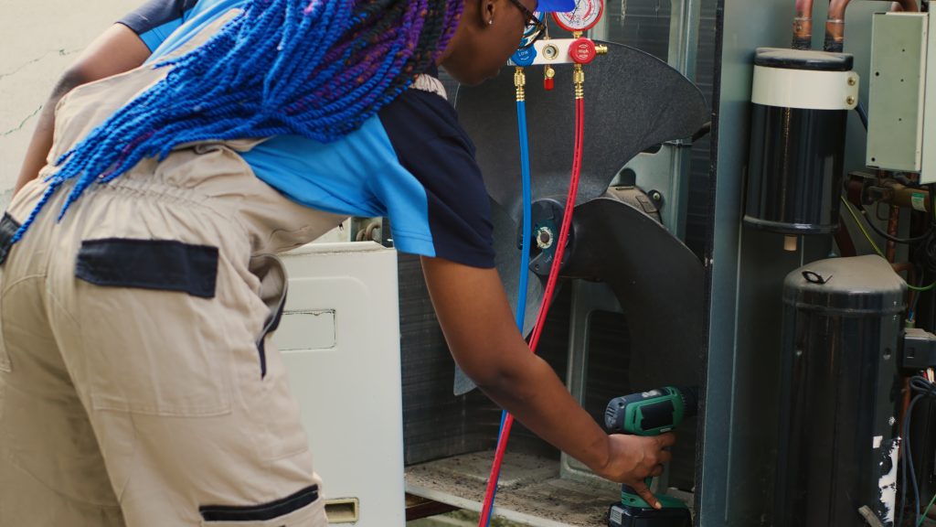 Furnace Repair