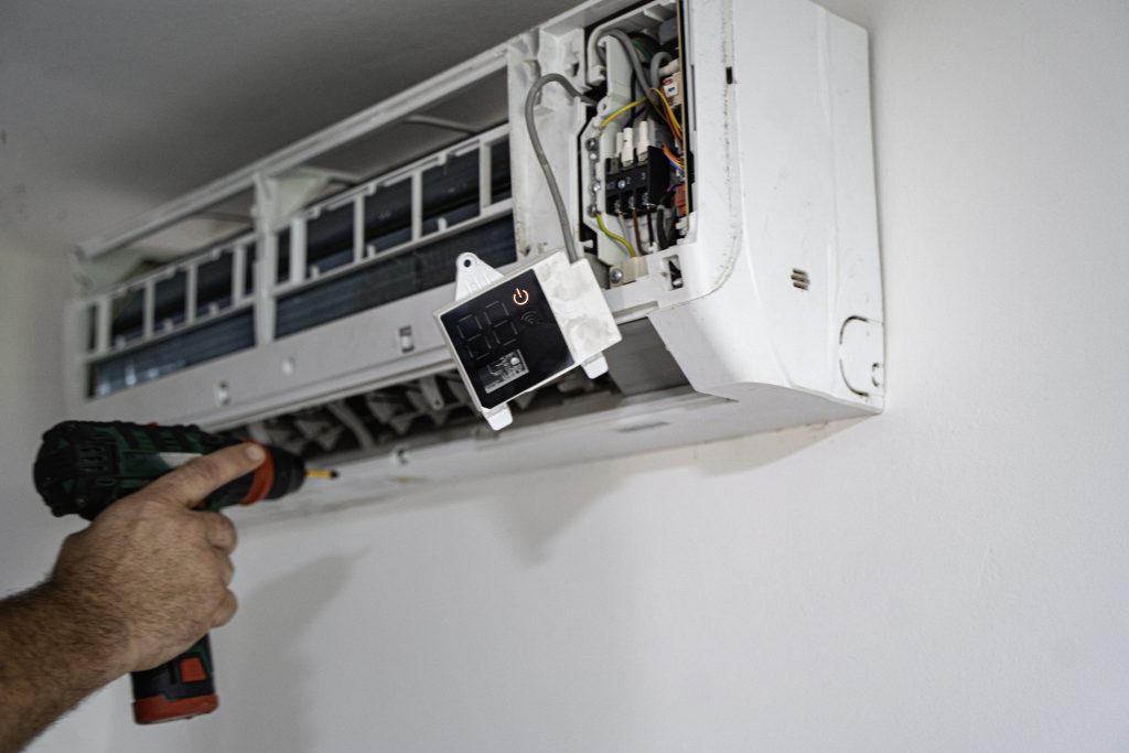 Furnace Repair