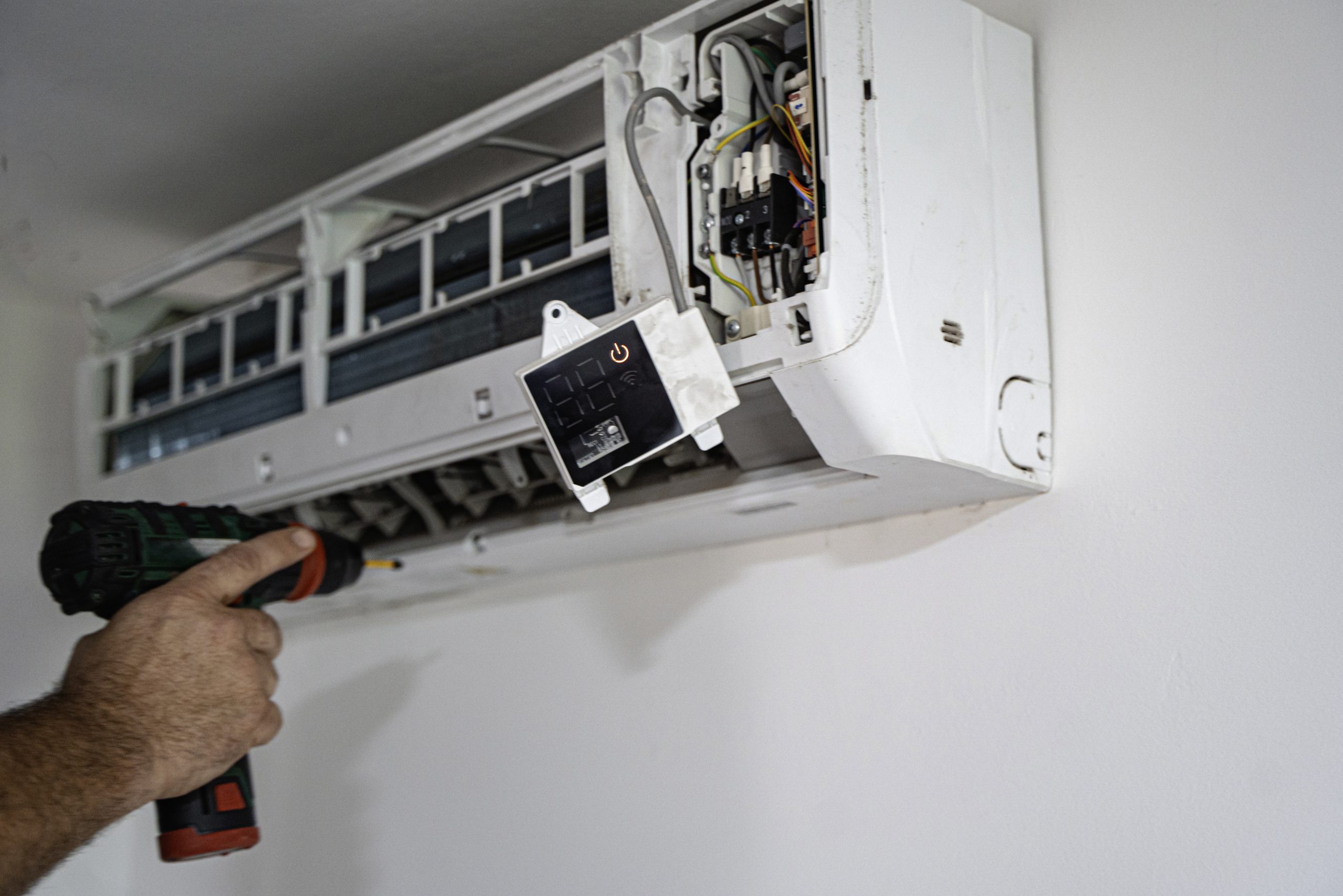 Furnace Repair