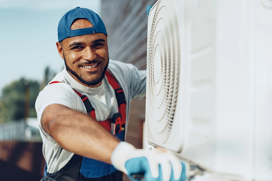 AC Maintenance services