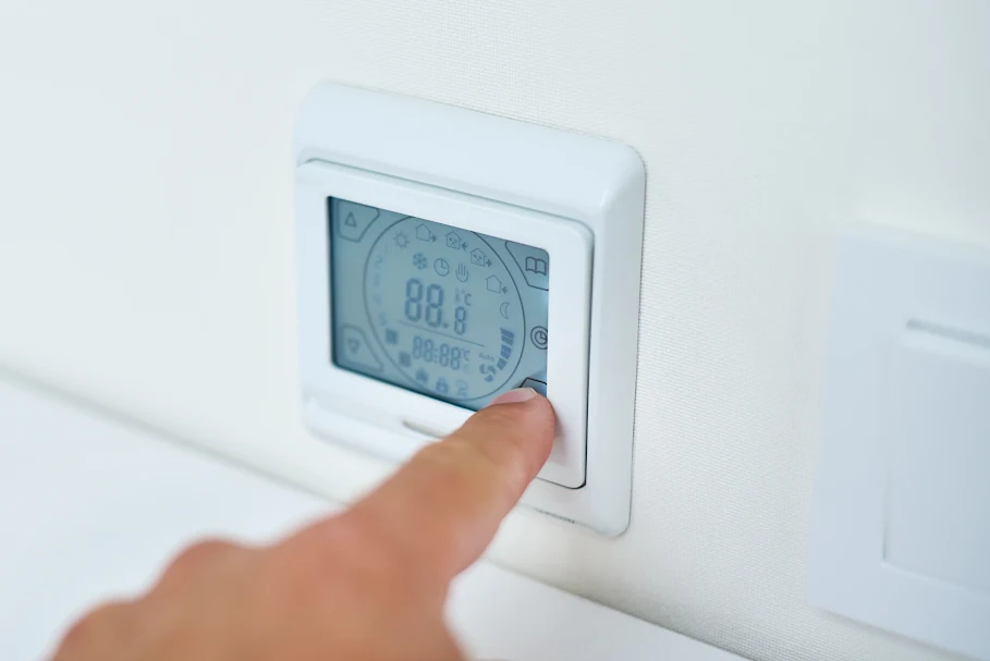 Thermostat Repair Services in New Orleans, LA