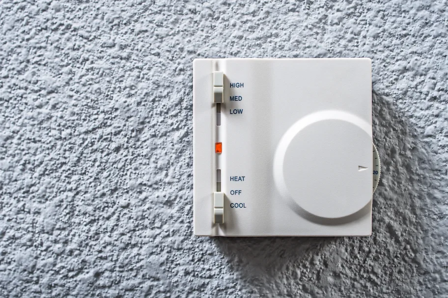 Thermostat Repair Services in New Orleans, LA