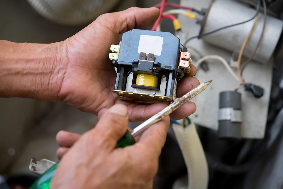Thermostat Repair in New Orleans, LA