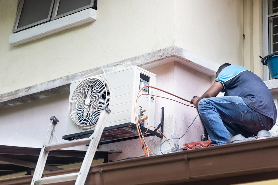 Ac Repair services